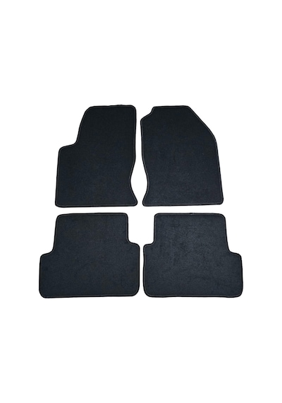 Ford Focus 1 Halı Paspas 1998 - 2005 - Öz-iş