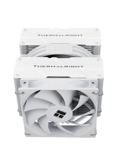 Thermalright Peerless Assassin 140 White Tl-d14cw 140mm 6 X 6mm I