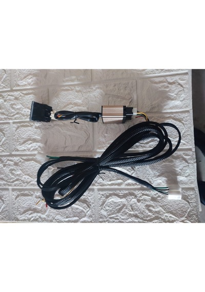 Koltuk Isıtıcı Tesisat Kablosu (525069499)