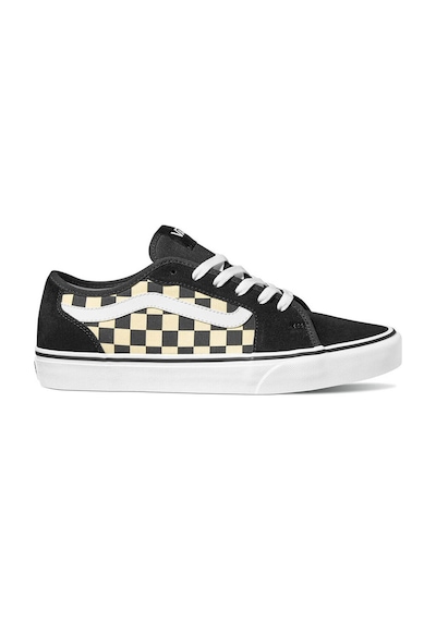Vans Mn Fılmore Decon Siyah Erkek Sneaker