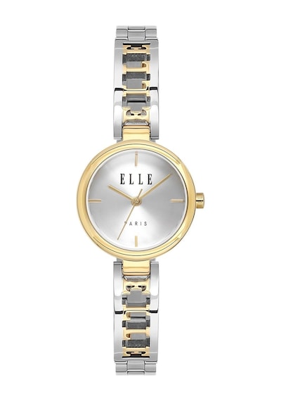 El.1.10014-5 Elle Bayan Kol Saati Metalik