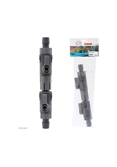 Eheim Dış Filtre Musluk 25/34mm