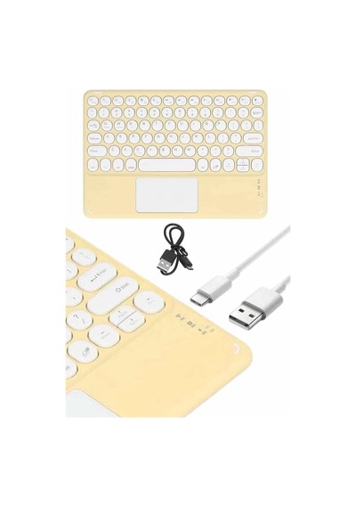 Kablosuz Touchpad 00092519