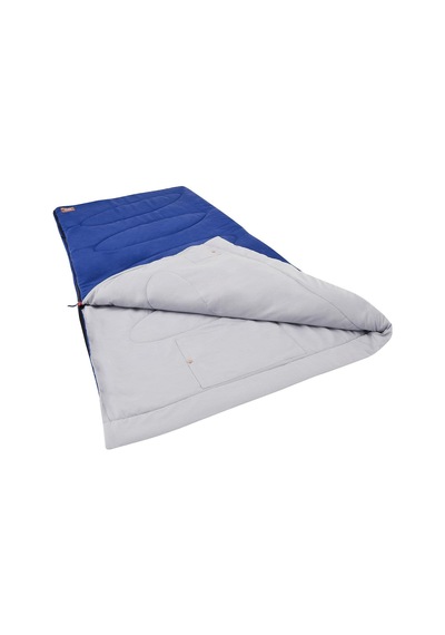 Coleman Lotus Uyku Tulumu, Hafif Yazlık Uyku Tulumu - 220 X 100 - Çok Renkli