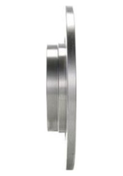Smart Fortwo 1.0 2014-2019 Bosch Ön Disk Düz 259mm 2 Adet