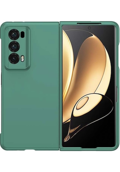 Honor Magic V2 İçin Sert Plastik Kılıf - Al8848