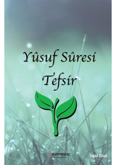 Yusuf Suresi Tefsir - Yqbx-635695