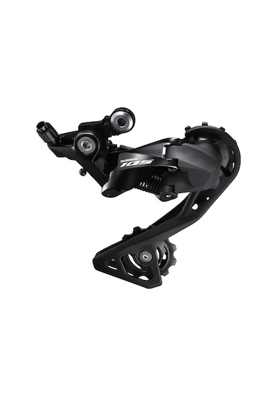 Shimano Arka Değiştirici 11v Siyah Gs Rd-r7000 105 Siyah