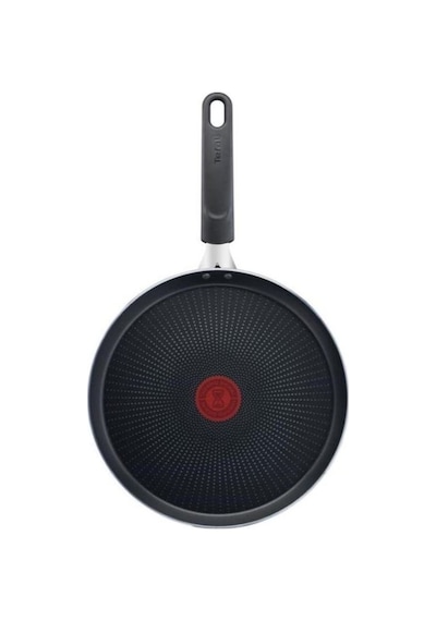 Tefal Xl Force 2x Titanium Krep Tava 25cm Siyah