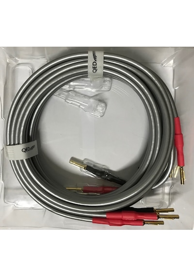 Qed Qe-1455 Reference Xt-40İ Hoparlör Kablosu 2X5 Metre