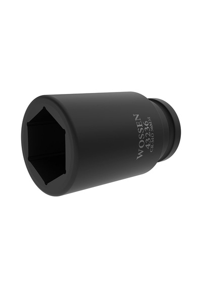 3/4 Havalı Lokma Uzun 18mm