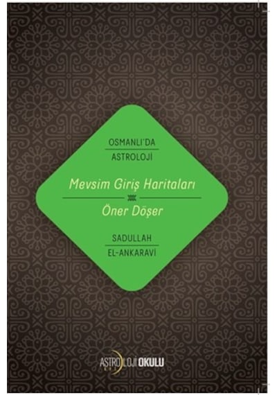 Mevsim Giriş Haritaları