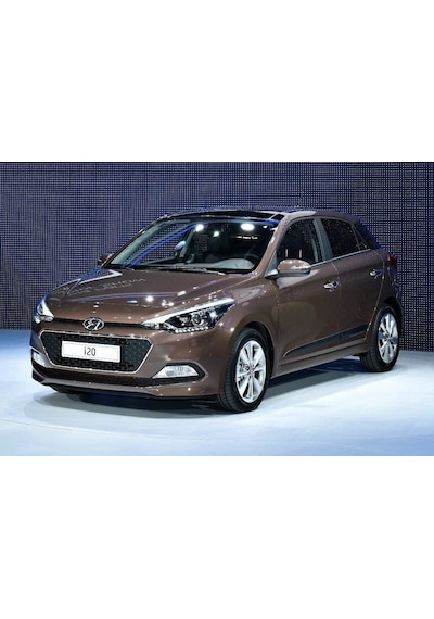 Hyundai i20 2015-2018 Cam Kaldırma Kapatma Modülü Oem - Hyundai i20 2015-2018 Cam Kaldırma Kapatma Modülü Oem