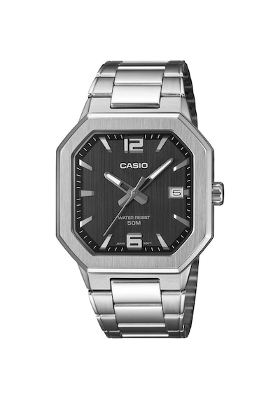 Casio Mtp-b195d-1avdf Kol Saati Metalik
