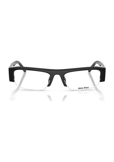 B07s 16k08n 51 Miu Miu Unisex Güneş Gözlüğü Siyah