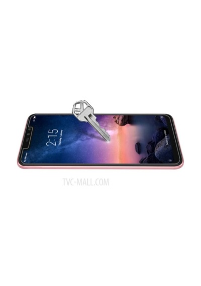Xiaomi Redmi Note 6 Kırılmaz Cam Ekran Koruyucu- 5775