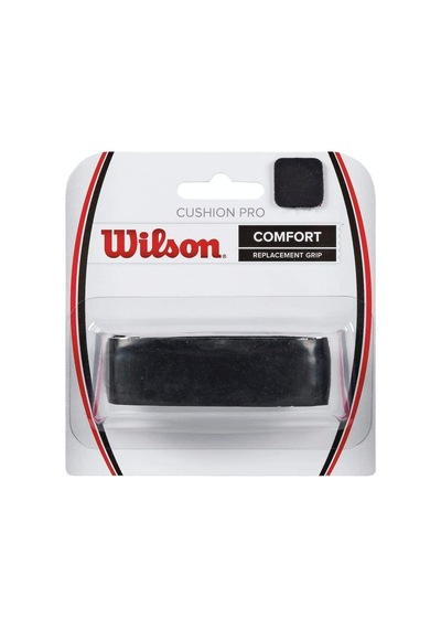 Wilson WRZ4209BK Cushion Pro Comfort Ana Grip Siyah
