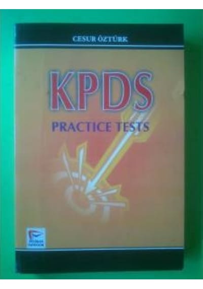 Kpds Practice  Tests