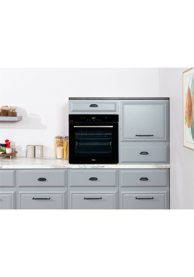 Vestel AF-97862 S-LF WIFI 73 LT Ankastre Fırın