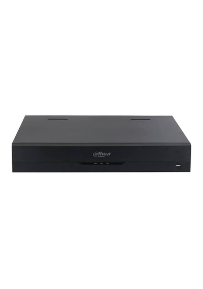 Dahua 64kanal 4-diskli Nvr Kayıt Cihazı Nvr5464-eı2