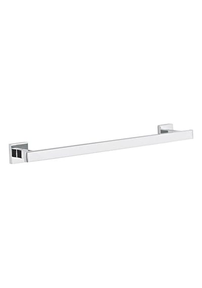 Serel Diagonal Uzun Havluluk Banyo Askısı Paslanmaz-Pirinç 140104017 Krom