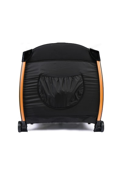 Comfymax Power Park Yatak Oyun Parkı 70x110 Cosmos Black