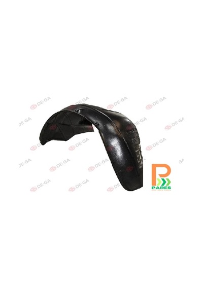 Mercedes Vıto W638 Ön Çamurluk Davlumbazı Sağ 1996-2004
