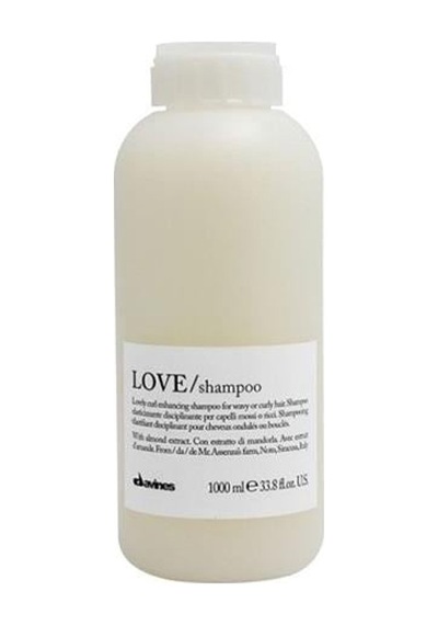 Davines Essential Love Curl Şampuan 1000ml.