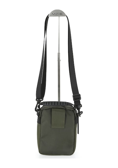Baggaj Co2444 Omuz Çantası Green
