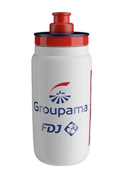 Elite Fly Team Groupama Fdj Matara 550 Ml Siyah