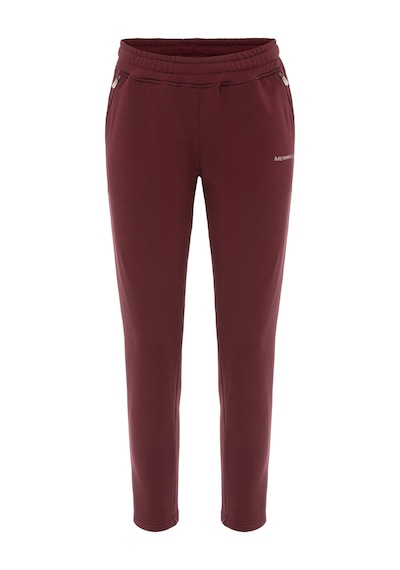 Merrell Edge Bordo Eşofman Bordo