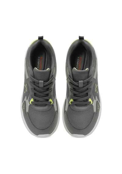 Kinetix Nors G 6fx Gri Erkek Çocuk Spor Ayakkabı 000000000102202987 Gri