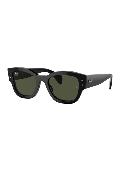 Rb 7681s 52 901/31 Ray Ban Unisex Güneş Gözlüğü Siyah