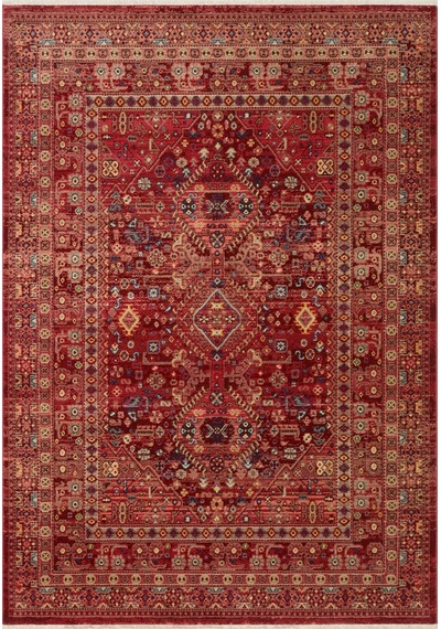 Eko Halı Kybele Kyb 05 Red Xw Etnik Desenli Otantik Salon Halısı Oturma Odası Halısı Mutfak Halısı Modern Makine Halısı Kırmızı 5 Eko Halı Kybele Kyb 05 Red Xw Etnik Desenli Otantik Salon Halısı Oturma Odası Halısı Mutfak Halısı Modern Makine Halısı Kırmızı 5