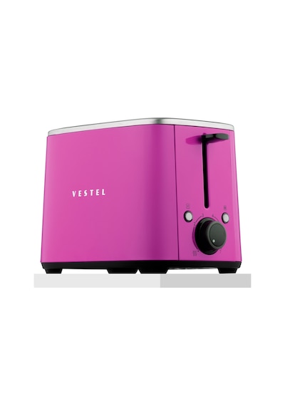 Vestel Retro 2 Dilim Ekmek Kızartma Makinesi