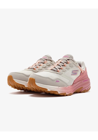 Skechers Go Run Trail Altitude 2.0 Kadın Ayakkabı129526-ntpk Pembe
