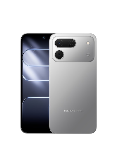 TECNO Spark 50 Pro 8 GB 256 GB (Tecno Türkiye Garantili)