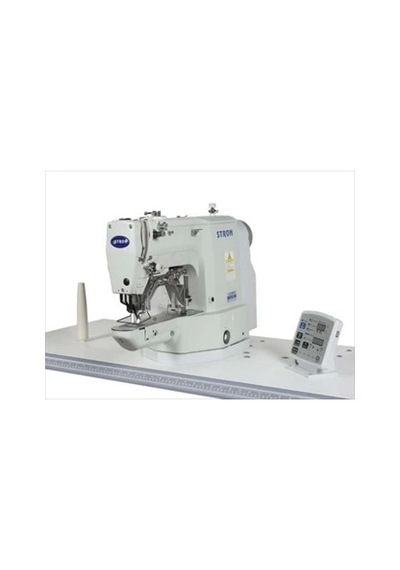 Stron 430d Lok Ucu Punteriz Makinesi