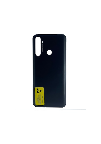 Teknonet Realme 5i Uyumlu Batarya Kapağı 001