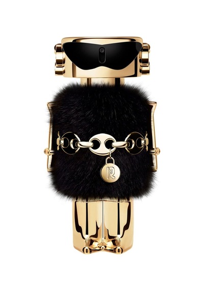 Fame Couture Limited Edition Eau De Parfum 80 Ml Diğer