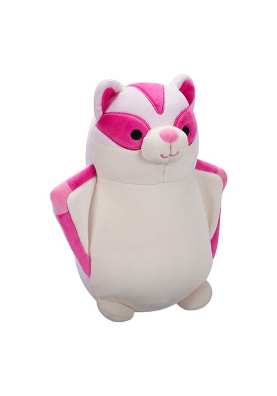 Squishmallows Hugmees Şeker Planörü Brixton 36 Cm. Sqh00497 Çok Renkli