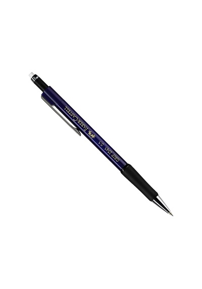 Faber Castell Grip 1345 0.5 Mm Lacivert Plastik Versatil Kalem