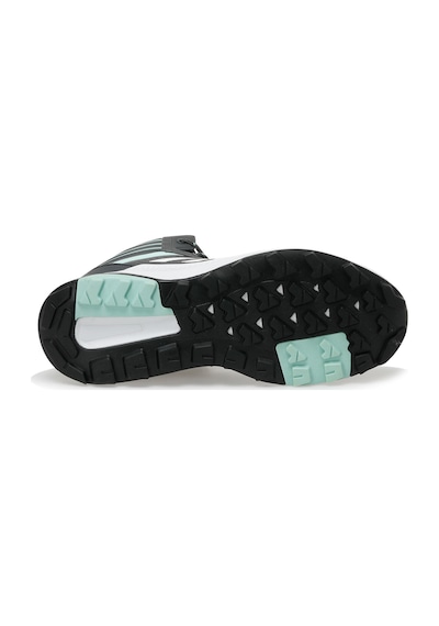 Adidas Dun Mıd V2 1 Grı Erkek Outdoor Bot Gri