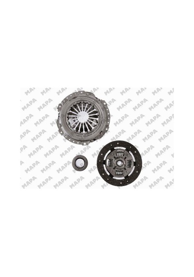 DEBRIYAJ SETI CORSA B COMBO B 15D 15TD X15D X15TD 17D X17D