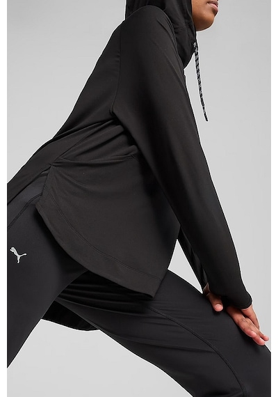 Puma Modest Jogger Siyah Kadın Eşofman Altı 52670301