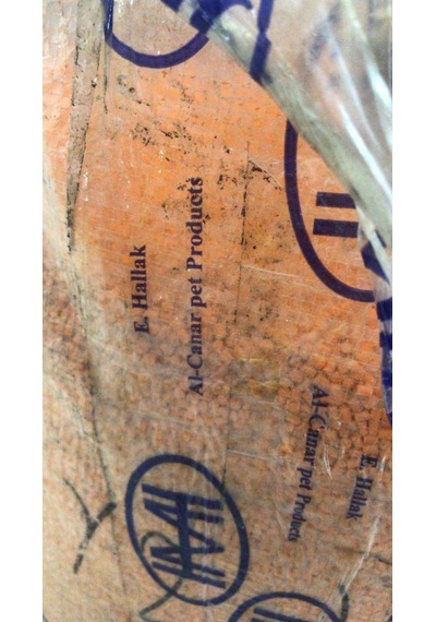 Renklendirici Masterbatch Pigment 25 Kg - Polimer Renklendirme Pi