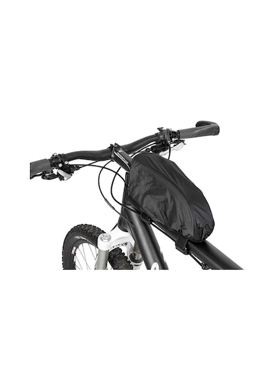 Kadro Üstü Çanta Toploader Topeak Siyah
