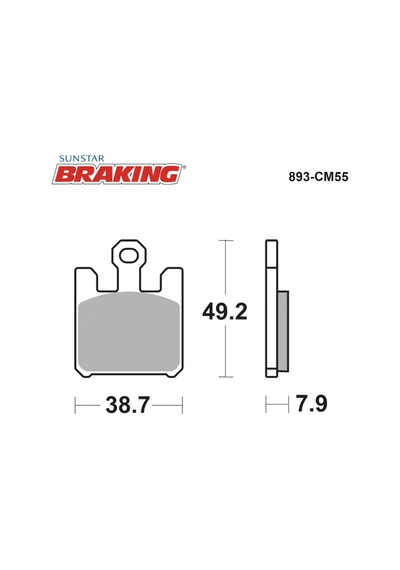 Sinterli Ön Fren Balatası / Kawasakı / Zx-10r Nınja / 1000cc / Ön İki Takım Kullanır / 2004-2005-2006-2007-2008-2009-2010-2011-2012-2013-2014-2015-2016-2017-2018-2019-2020-2021-2022 Sinterli Ön Fren Balatası / Kawasakı / Zx-10r Nınja / 1000cc / Ön İki Takım Kullanır / 2004-2005-2006-2007-2008-2009-2010-2011-2012-2013-2014-2015-2016-2017-2018-2019-2020-2021-2022