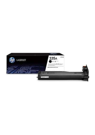 Tonersepeti Hp 335a Toner Siyah W1335a