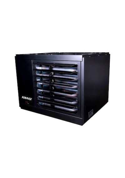 Fornax Sıcak Hava Üreteci 75 Kw